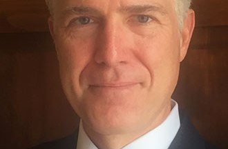 Neil Gorsuch Celebrity Profile
