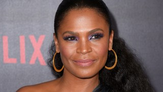 Nia Long