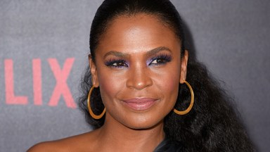 Nia Long