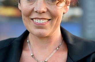 Olivia Colman