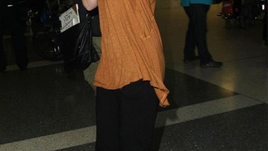 Paris Jackson Cries