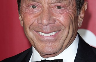 Paul Anka Celebrity Profile