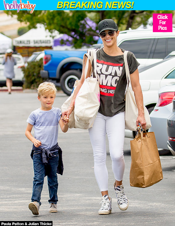 Paula Patton Child Abuse