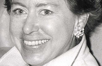 Princess Margaret Celebrity Bio
