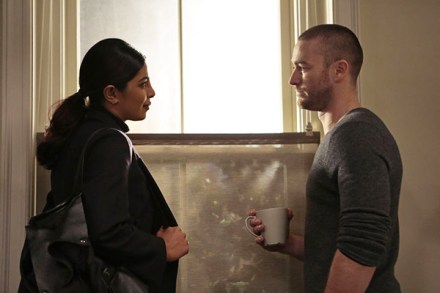 quantico season 2