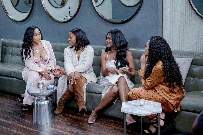 ‘RHOA’ season 14 cast