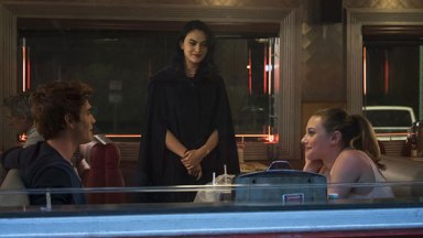 Riverdale Premiere Recap