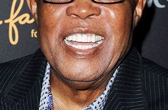 Sam Moore