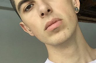 Sam Pepper