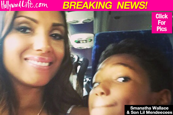 Mendeecees Harris Babys Mother Attacked