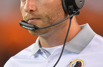Sean McVay Bio