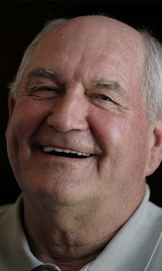 Sonny Perdue Celebrity Bio