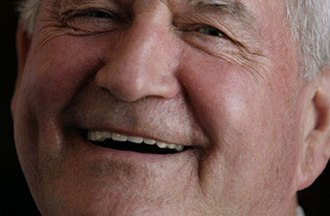 Sonny Perdue Celebrity Bio
