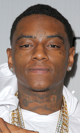 Soulja Boy Celebrity Profile