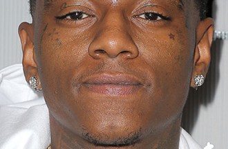Soulja Boy Celebrity Profile