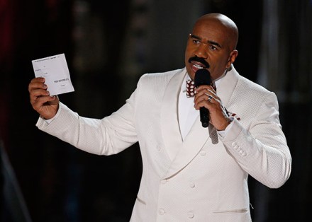 steve harvey miss universe 2015