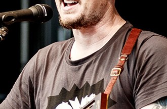 Sturgill Simpson Celebrity Profile