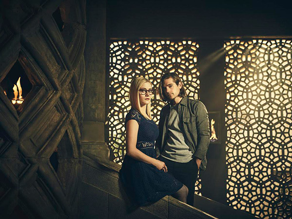 The Magicians Season 2 Spoilers