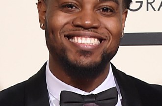 Travis Greene Celeb Bio