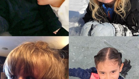 Who Are Donald Trumps Grandkids