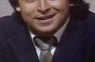Tony Rosato