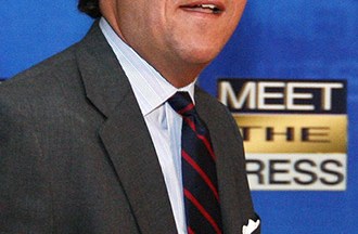 Tucker Carlson Celebrity Bio