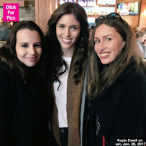 Vicki Returns The Vampire Diaries