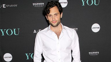 Penn Badgley