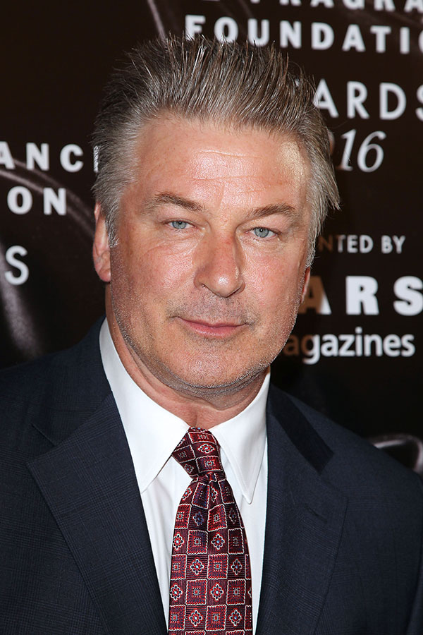 Alec Baldwin
