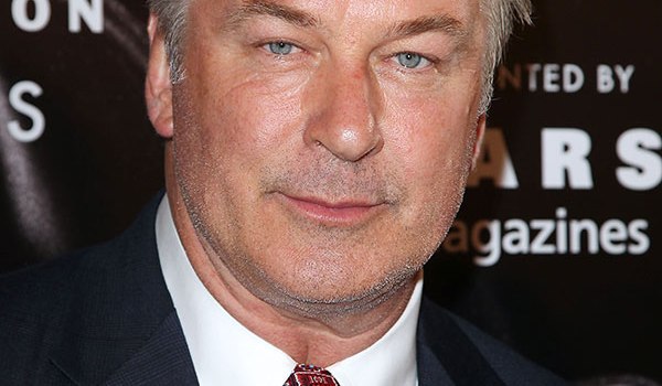 Alec Baldwin