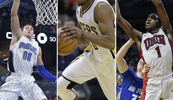 NBA All-Star Dunk Contest Live Stream