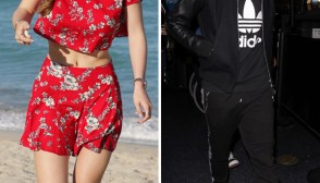 Bella Thorne Crush Louis Tomlinson