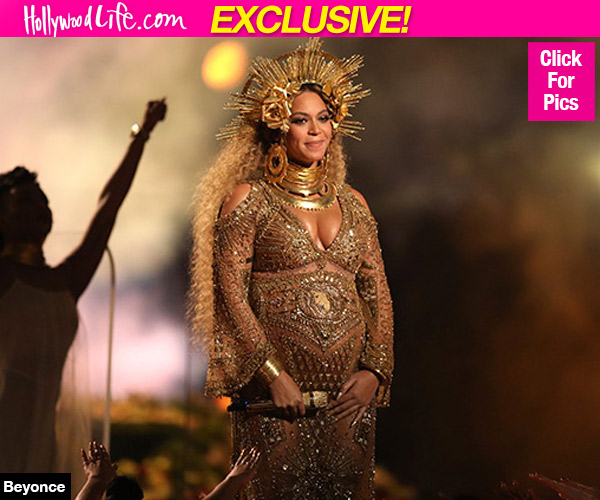 Beyonce Fake Baby Bump
