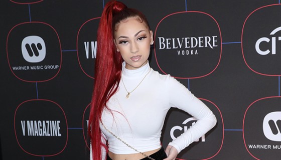 Bhad Bhabie