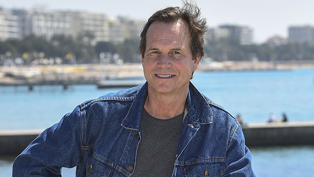 Bill Paxton Celeb Bio