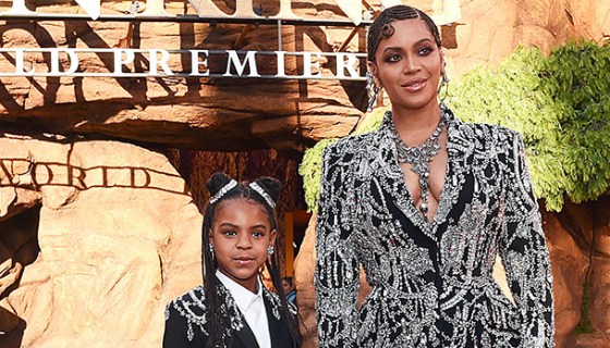 beyonce blue ivy
