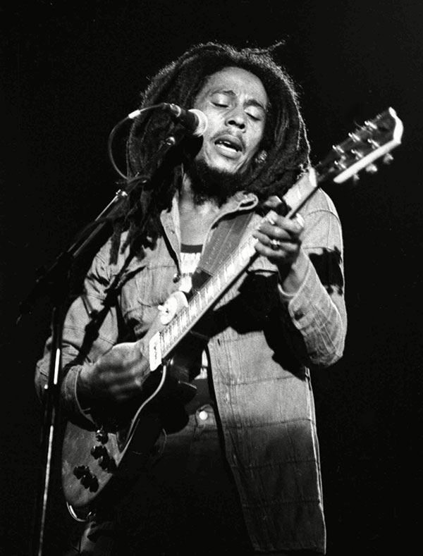 Bob Marley Pictures