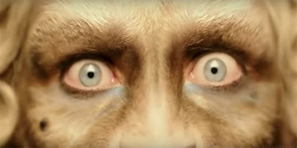 Beauty & The Beast Promo