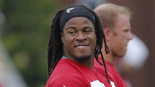 Devonta Freeman Celebrity Profile