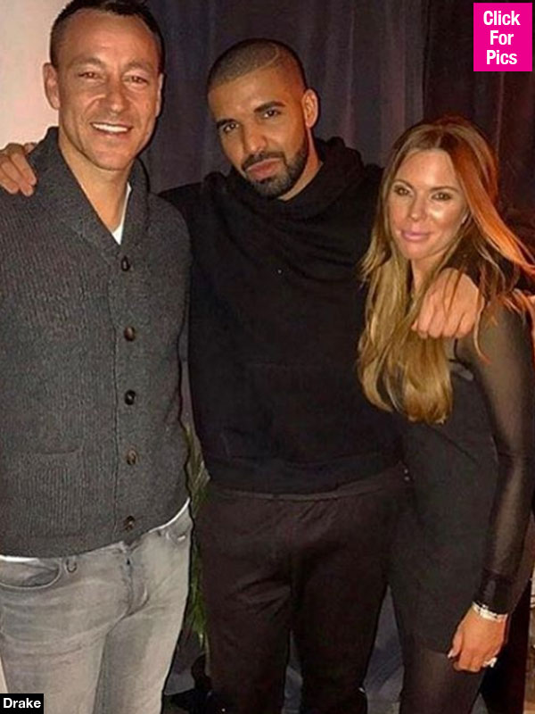 Drakes Bulge