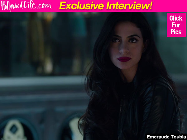 Shadowhunters Isabelle Addiction