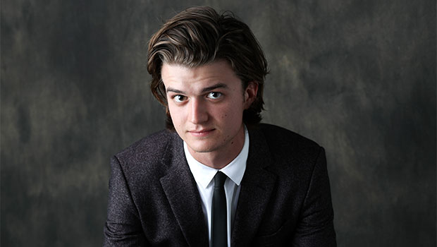 Joe Keery Celebrity Bio