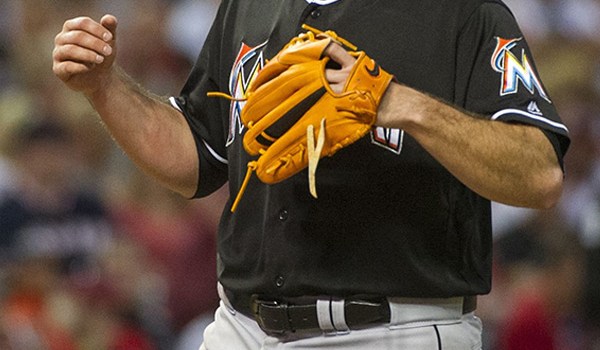 Jose Fernandez Divorced