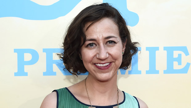 Kristen Schaal Celebrity Profile