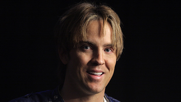 Larry Birkhead Celebrity Bio