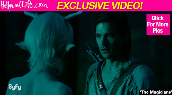 Quentin Catches The White Lady