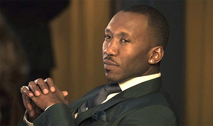 Mahershala Ali