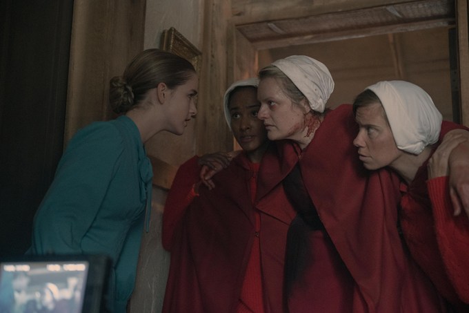 ‘The Handmaid’s Tale’ Season 4