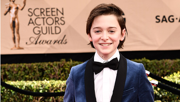 Noah Schnapp Celebrity Bio