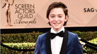 Noah Schnapp Celebrity Bio